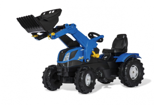rolly Farmtrac New Holland